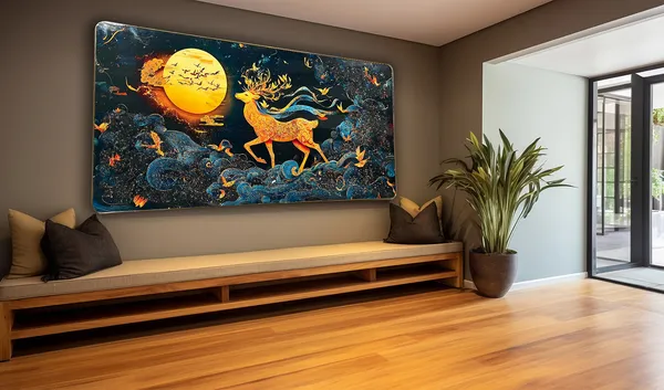 Modern_Crystal_Embossed_Wall_Art_Painting_For_Home_Decor_Living_Room_Wall_Decoration