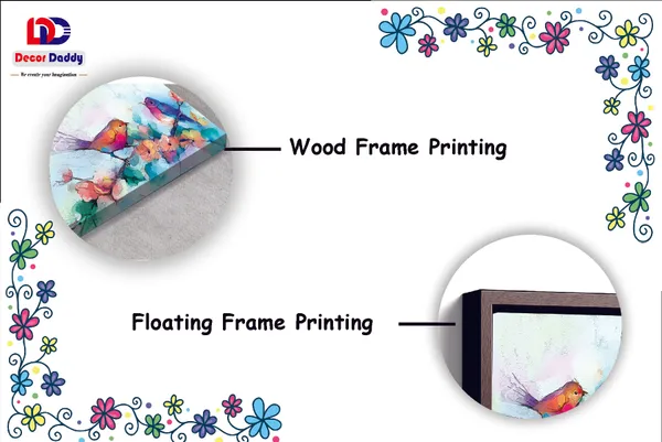 Flowers_&_Birds_Canvas_Wall_Painting_For_Home_Decor_Living_Room_Wall_Decoration_Fitted_With_Wooden_Frame