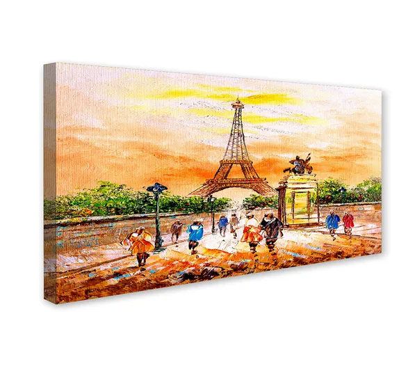 Eiffel_Tower_Canvas_Wall_Painting_For_Home_Decor_Living_Room_Wall_Decoration_Fitted_With_Wooden_Frame