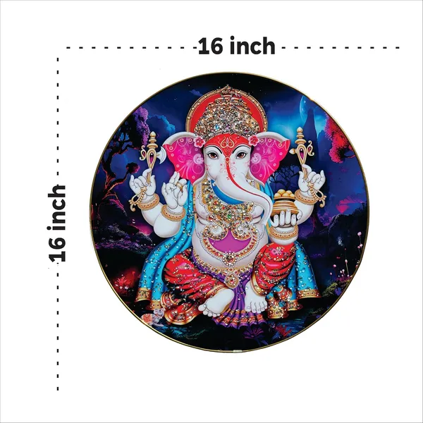 Large_Round_Ganesha_Crystal_Art_Painting_For_Home_Decor_Living_Room_Wall_Decoration