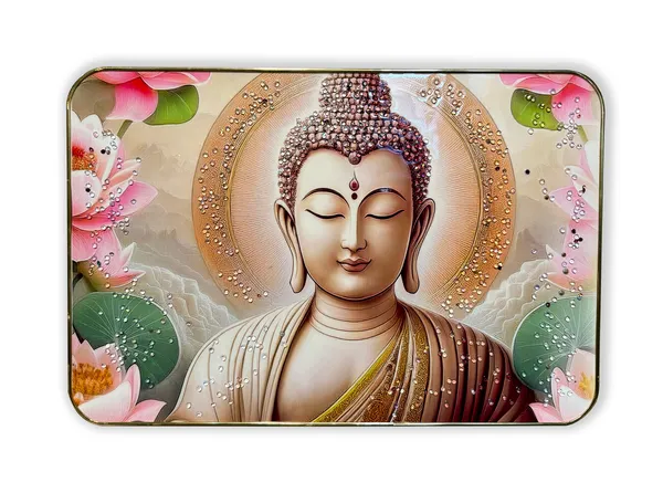 Namo_Buddhay_Crystal_Embossed_Wall_Art_Painting_For_Home_Decor_Living_Room_Wall_Decoration
