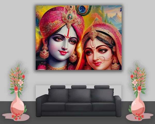 Radha_Krishna_Crystal_Embossed_Wall_Art_Painting_For_Home_Decor_Living_Room_Wall_Decoration