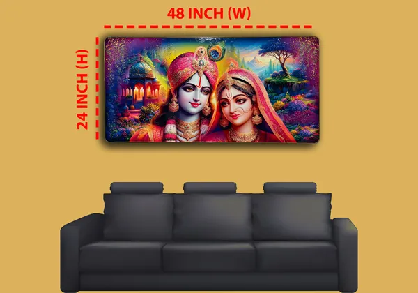 Radha_Krishna_Crystal_Embossed_Wall_Art_Painting_For_Home_Decor_Living_Room_Wall_Decoration