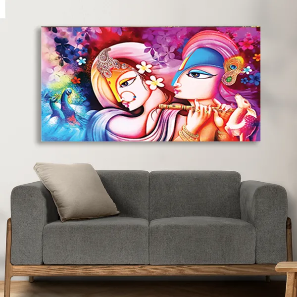 Classic_Krishna_Gopala_Murlidhar_Canvas_Wall_Painting_For_Home_Decor_Living_Room_Wall_Decoration_Fitted_With_Wooden_Frame