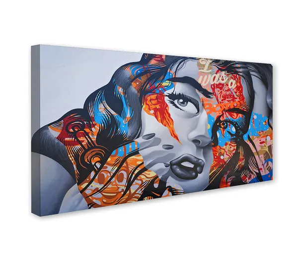 Los_Angeles_Canvas_Wall_Painting_For_Home_Decor_Living_Room_Wall_Decoration_Fitted_With_Wooden_Frame