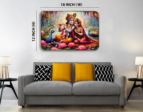 Radha_Krishan_Ji_Crystal_Embossed_Painting_For_Home_Decor_Living_Room_Wall_Decoration
