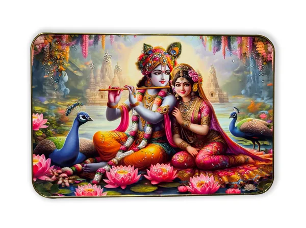Radha_Krishan_Ji_Crystal_Embossed_Painting_For_Home_Decor_Living_Room_Wall_Decoration
