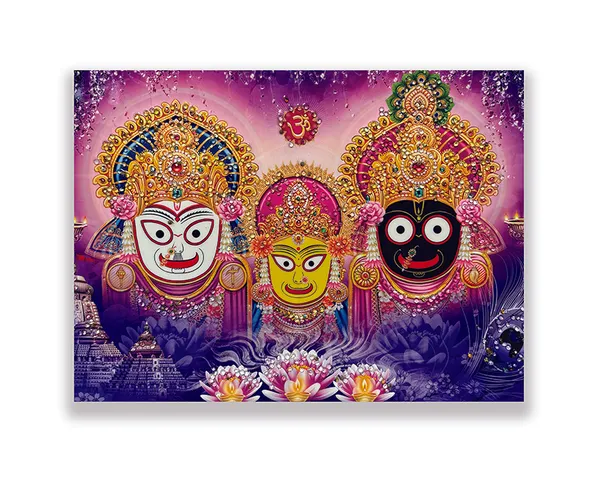 Lord_Jagannath_Crystal_Embossed_Wall_Art_Painting_For_Home_Decor_Living_Room_Wall_Decoration