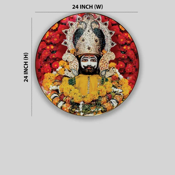 Khatu_Shyam_Ji_Crystal_Embossed_Wall_Art_Painting_For_Home_Decor_Living_Room_Wall_Decoration