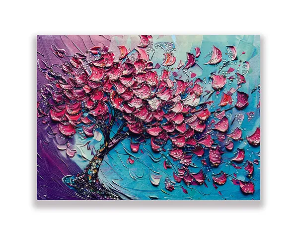 3D_Tree_Crystal_Embossed_Art_Painting_For_Home_Decor_Living_Room_Wall_Decoration