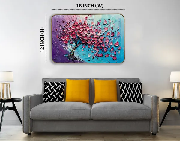 3D_Tree_Crystal_Embossed_Art_Painting_For_Home_Decor_Living_Room_Wall_Decoration