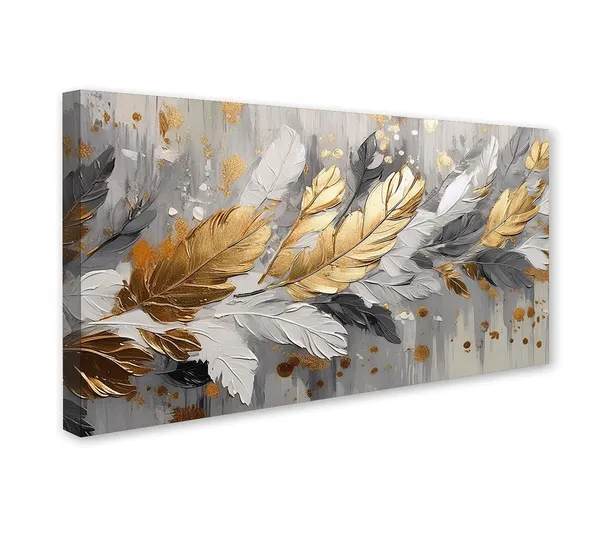 Classic_Modern_Art_Canvas_Wall_Painting_For_Home_Decor_Living_Room_Wall_Decoration_Fitted_With_Wooden_Frame