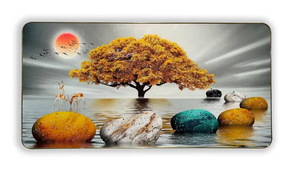 Golden_Tree_Crystal_Embossed_Wall_Art_Painting_For_Home_Decor_Living_Room_Wall_Decoration
