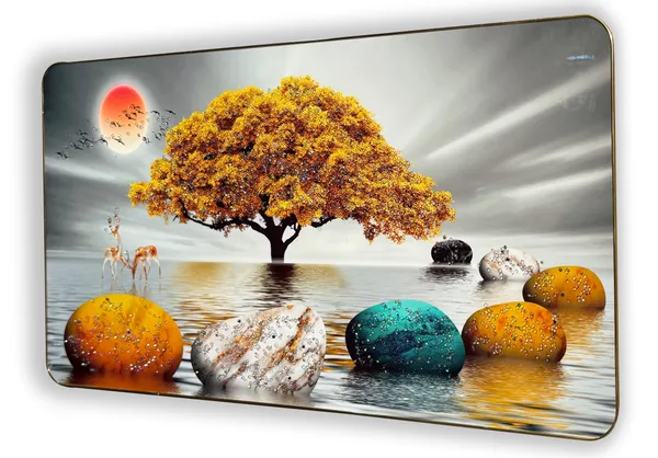 Golden_Tree_Crystal_Embossed_Wall_Art_Painting_For_Home_Decor_Living_Room_Wall_Decoration