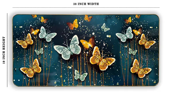 Glittering_Butterfly_Crystal_Embossed_Wall_Art_Painting_For_Home_Decor_Living_Room_Wall_Decoration