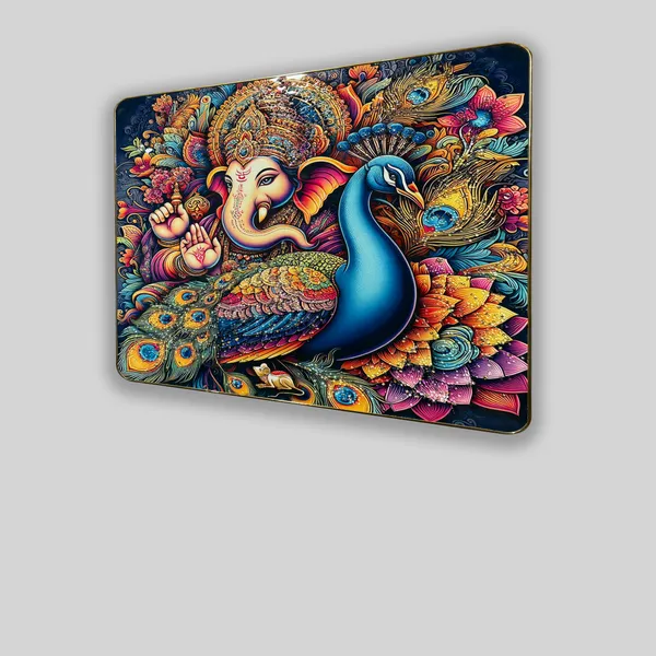 Ganesh_Ji_Crystal_Embossed_Wall_Art_Painting_For_Home_Decor_Living_Room_Wall_Decoration