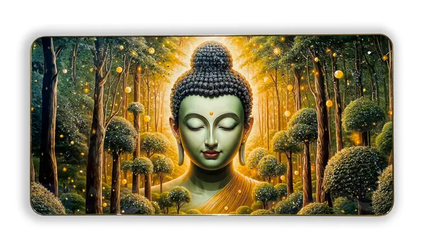 Lord_Buddha_Crystal_Embossed_Wall_Art_Painting_For_Home_Decor_Living_Room_Wall_Decoration