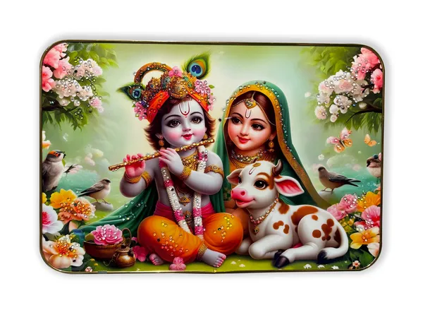 Cute_Radha_Krishna_Crystal_Embossed_Wall_Art_Painting_For_Home_Decor_Living_Room_Wall_Decoration