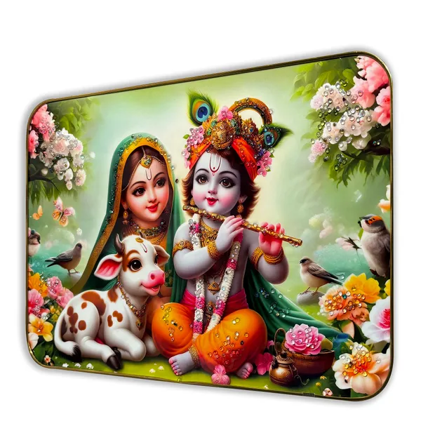 Cute_Radha_Krishna_Crystal_Embossed_Wall_Art_Painting_For_Home_Decor_Living_Room_Wall_Decoration