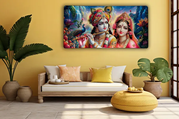 Radha_Krishna_Love_Crystal_Embossed_Wall_Art_Painting_For_Home_Decor_Living_Room_Wall_Decoration