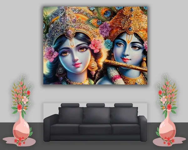 Radha_Krishna_Crystal_Embossed_Wall_Art_Painting_For_Home_Decor_Living_Room_Wall_Decoration