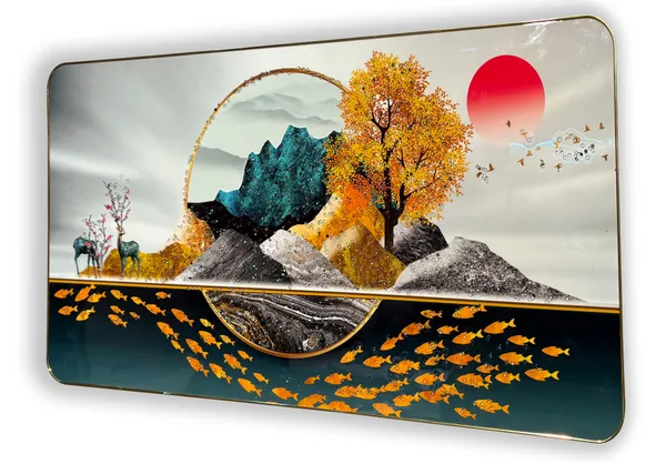 Modern_Art_Crystal_Embossed_Wall_Art_Painting_For_Home_Decor_Living_Room_Wall_Decoration