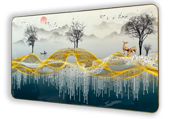 Luxury_Crystal_Embossed_Wall_Art_Painting_For_Home_Decor_Living_Room_Wall_Decoration