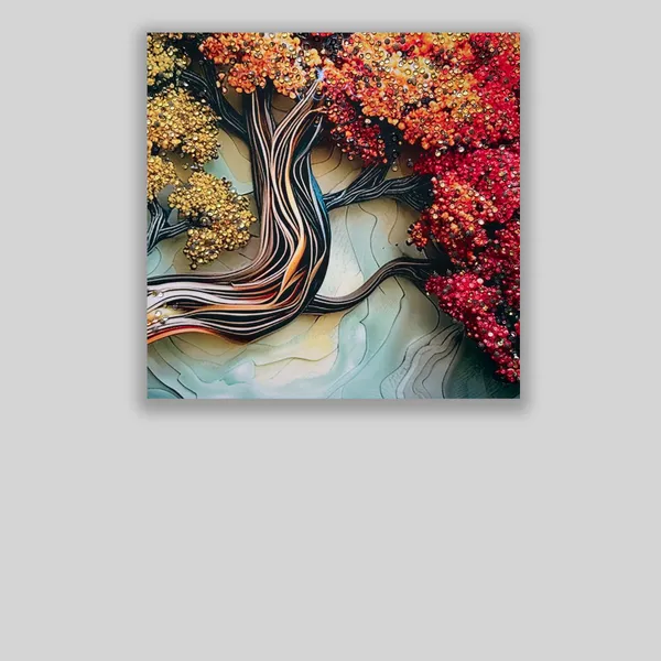Large_Round_Nature_Crystal_Embossed_Wall_Art_Painting_For_Home_Decor_Living_Room_Wall_Decoration