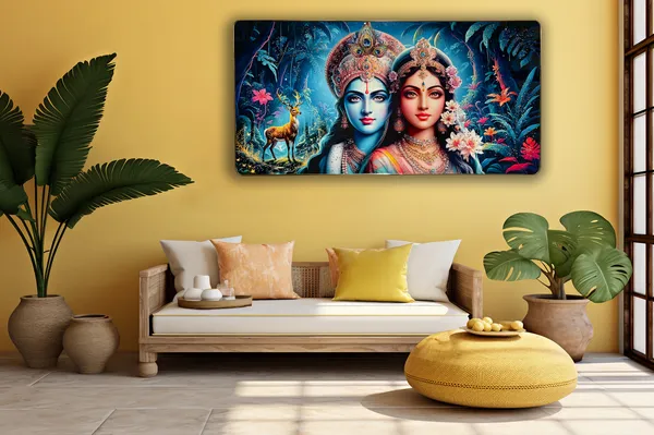 Radha_Krishna_Crystal_Embossed_Wall_Art_Painting_For_Home_Decor_Living_Room_Wall_Decoration