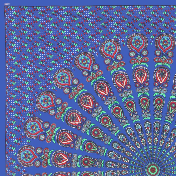 Rajasthani_Jaipuri_Traditional_Queen_Bedsheet_with_2_Pillow_Cover_(Dark_Blue)