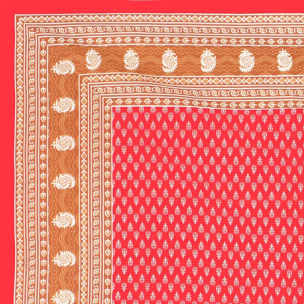 Rajasthani_Jaipuri_Traditional_Queen_Bedsheet_with_2_Pillow_Cover_(Red)