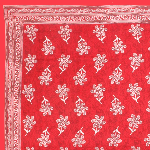 Rajasthani_Jaipuri_Traditional_Queen_Bedsheet_with_2_Pillow_Cover_(Red)
