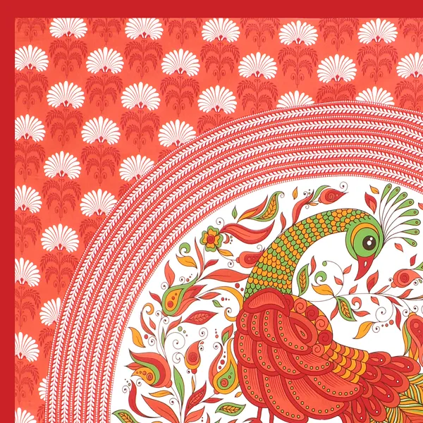 Rajasthani_Jaipuri_Traditional_Queen_Bedsheet_with_2_Pillow_Cover_(Red)