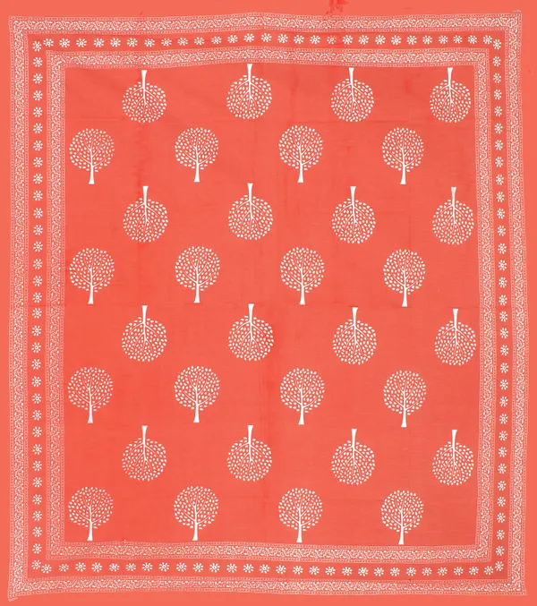 Rajasthani_Jaipuri_Traditional_Queen_Bedsheet_with_2_Pillow_Cover_(Keshari)
