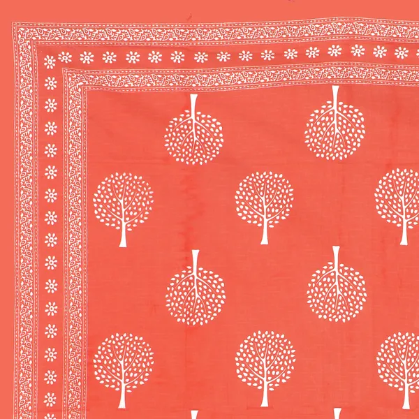 Rajasthani_Jaipuri_Traditional_Queen_Bedsheet_with_2_Pillow_Cover_(Keshari)