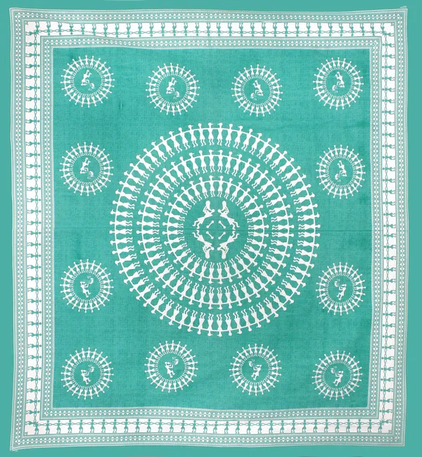 Rajasthani_Jaipuri_Traditional_Double_Bedsheet_with_2_Pillow_Cover_(Aquatic_Blue)
