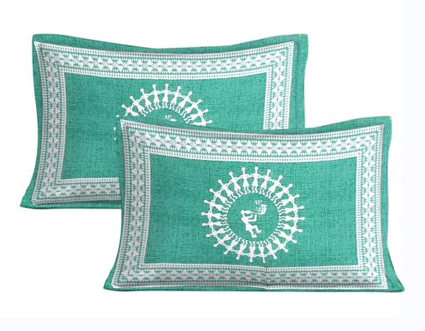 Rajasthani_Jaipuri_Traditional_Double_Bedsheet_with_2_Pillow_Cover_(Aquatic_Blue)