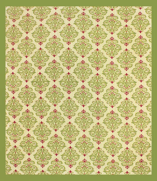 Rajasthani_Jaipuri_Traditional_Double_Bedsheet_with_2_Pillow_Cover_(Green_color)