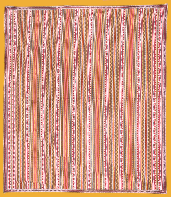 Rajasthani_Jaipuri_Traditional_Double_Bedsheet_with_2_Pillow_Cover_(Pink)