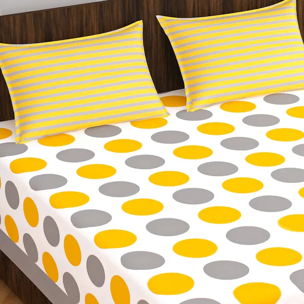 Rajasthani_Jaipuri_Traditional_Double_Bedsheet_with_2_Pillow_Cover_(White,_Yellow_&_Grey)