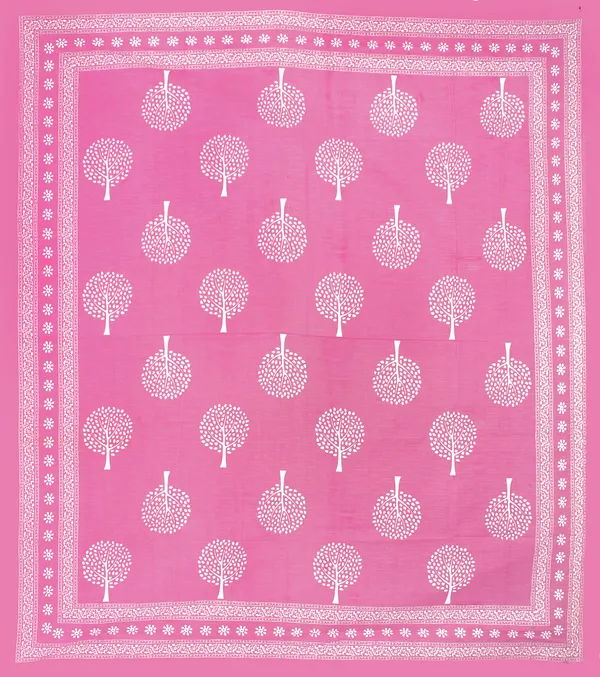 Rajasthani_Jaipuri_Traditional_Double_Bedsheet_with_2_Pillow_Cover_(Pink_color)
