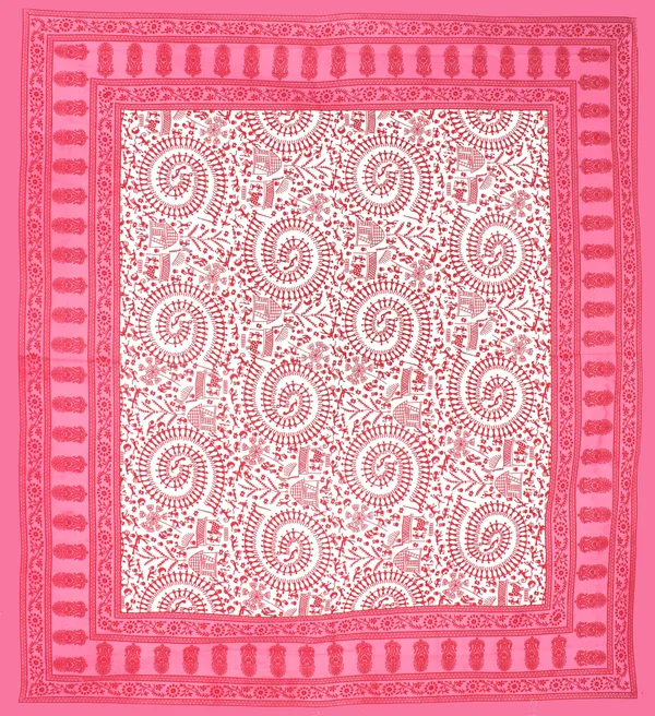 Rajasthani_Jaipuri_Traditional_Double_Bedsheet_with_2_Pillow_Cover_(Pink_&_White)