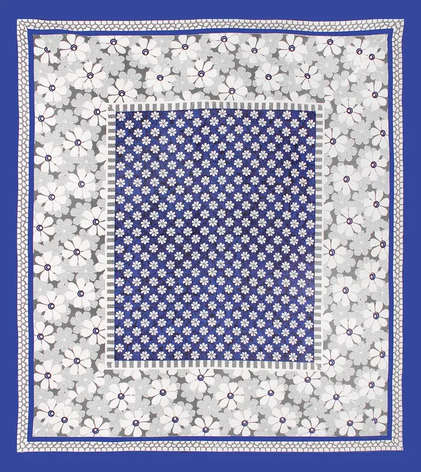 Rajasthani_Jaipuri_Traditional_Double_Bedsheet_with_2_Pillow_Cover_(Blue_&_White)