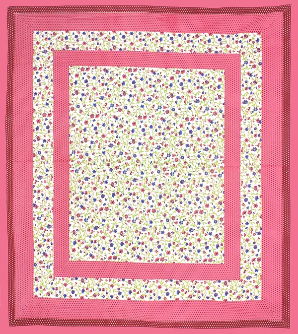 Rajasthani_Jaipuri_Traditional_Double_Bedsheet_with_2_Pillow_Cover_(Pink_&_White)