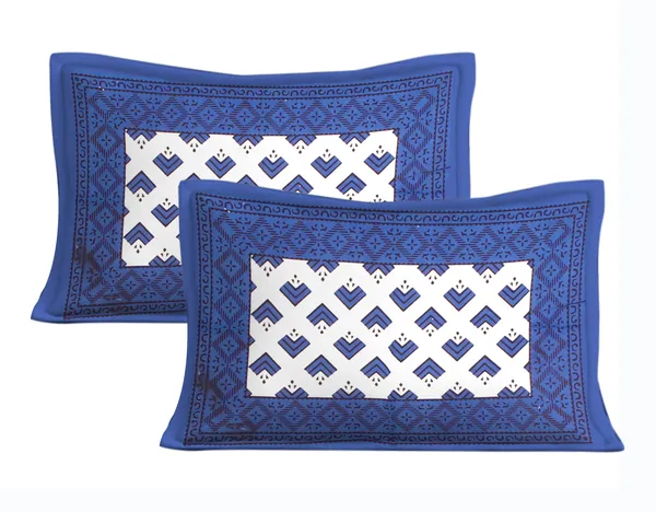 Rajasthani_Jaipuri_Traditional_Double_Bedsheet_with_2_Pillow_Cover_(Multicolor)