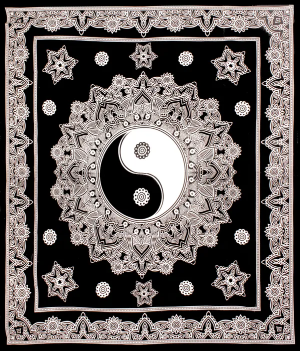 Rajasthani_Jaipuri_Traditional_Queen_Bedsheet_with_2_Pillow_Cover_(Black)