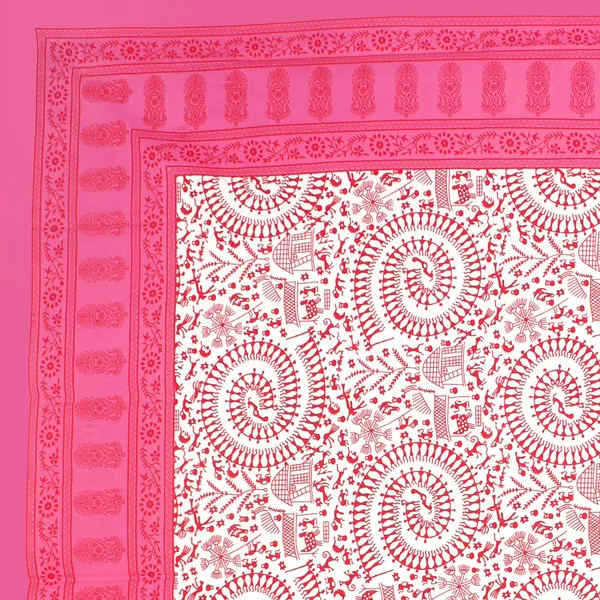 Rajasthani_Jaipuri_Traditional_Queen_Bedsheet_with_2_Pillow_Cover_(Pink)