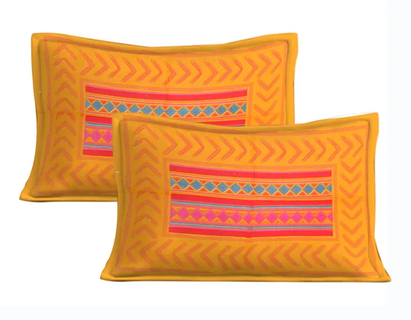 Rajasthani_Jaipuri_Traditional_Queen_Bedsheet_with_2_Pillow_Cover_(Yellow)
