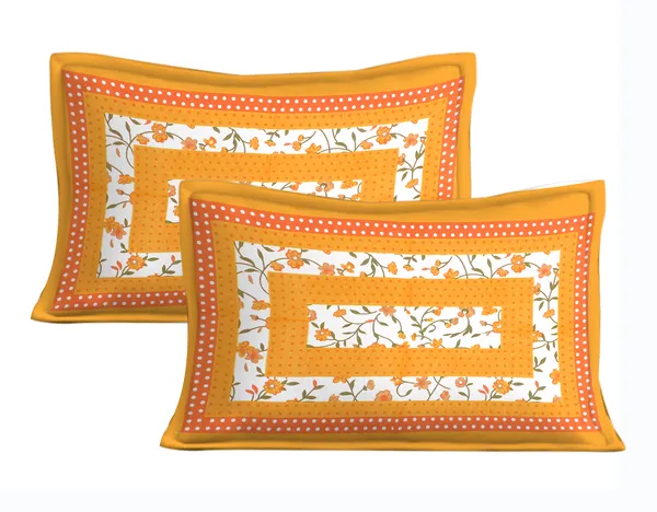 Rajasthani_Jaipuri_Traditional_Queen_Bedsheet_with_2_Pillow_Cover_(Yellow)