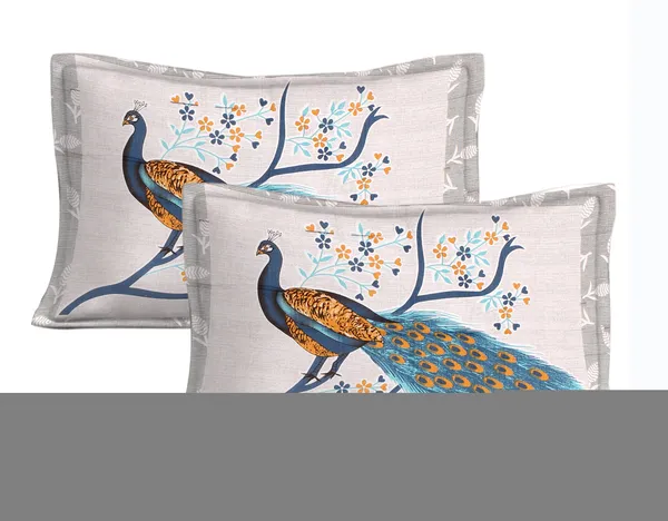 Rajasthani_Jaipuri_Traditional_Queen_Bedsheet_with_2_Pillow_Cover_(Grey_&_White)